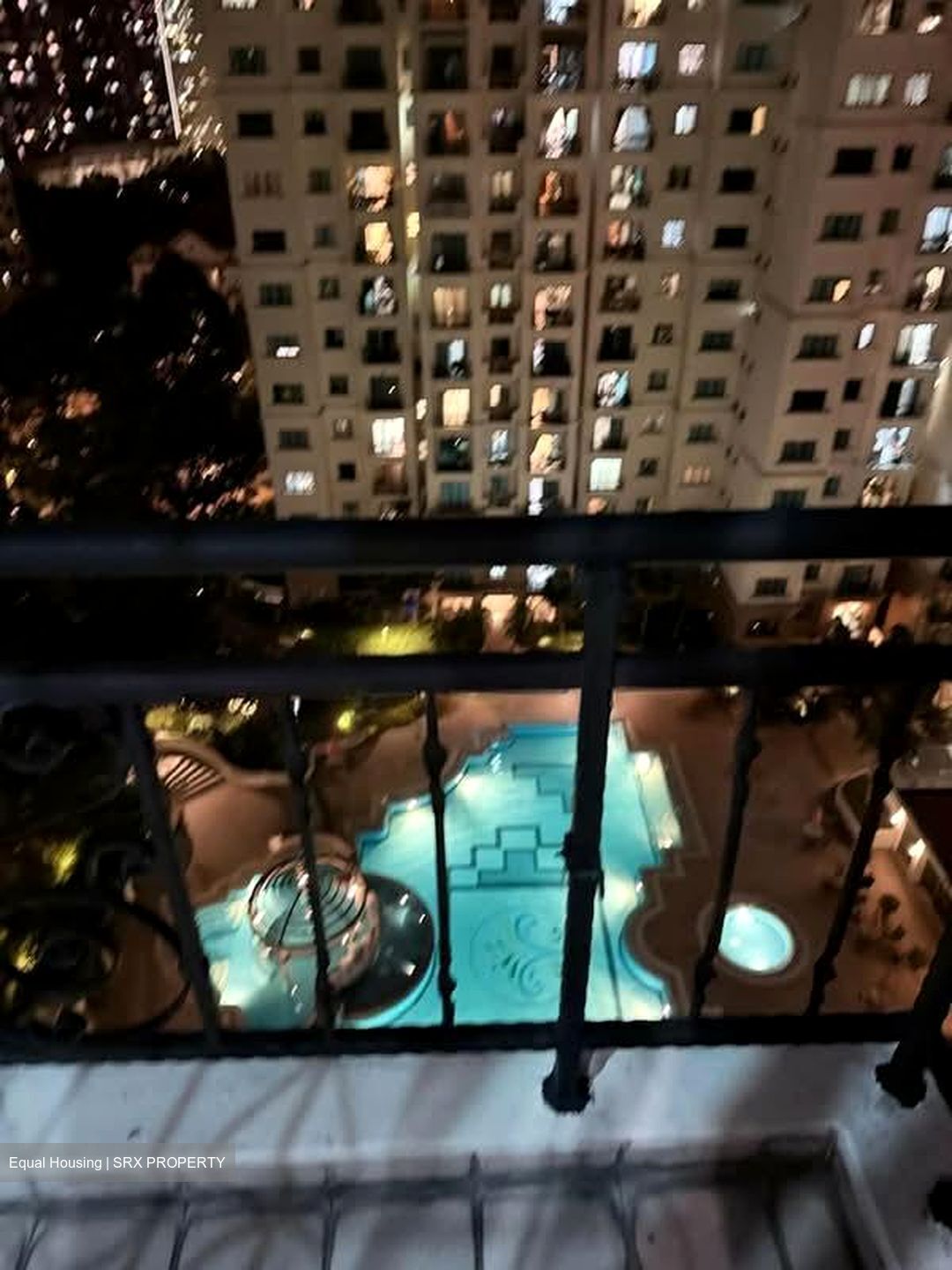 The Anchorage (D3), Condominium #570575201